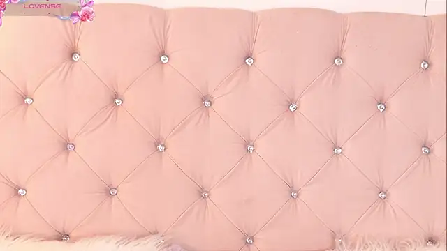 CaterinaRomano online show from October 2025 08:09:02 PM