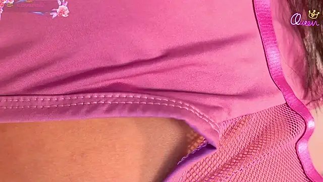 CaterinaRomano online show from February 2026 02:18:02 PM