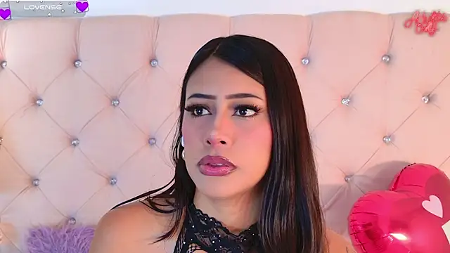 CaterinaRomano online show from February 2026 02:14:01 PM