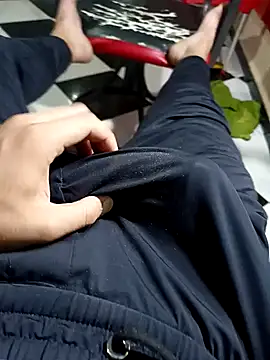 anis3g4 online show from October 2025 01:35:02 PM