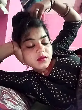 Yatiksha Beby online show from February 2026 12:55:02 AM