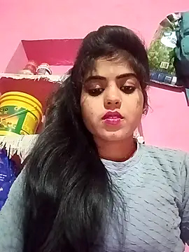 Yatiksha Beby online show from February 2026 02:29:02 AM