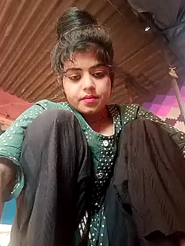 Yatiksha Beby online show from February 2026 02:34:02 AM