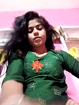 Yatiksha Beby online show from March 2026 11:39:02 PM