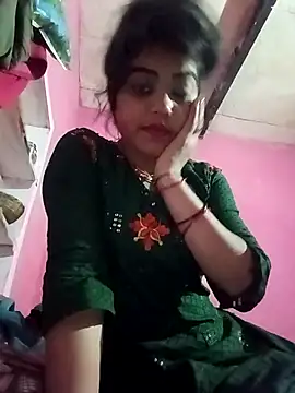 Yatiksha Beby online show from March 2026 11:33:01 PM