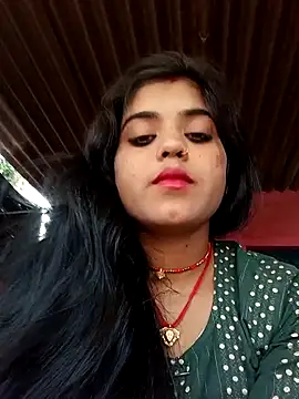 Yatiksha Beby online show from March 2026 06:19:02 PM