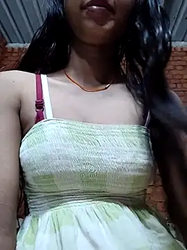 Yatiksha Beby online show from January 2026 08:12:01 PM