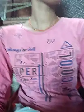 Yatiksha Beby online show from January 2026 08:18:02 AM