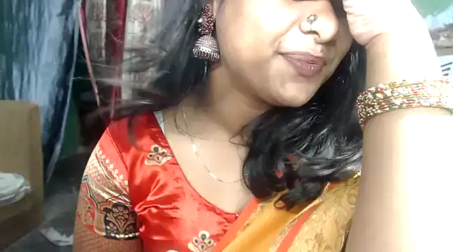 Snapshot of DearKimmi chatting on March 2025 05:12:01 PM DearKimmi online show from March 2025 05:12:01 PM