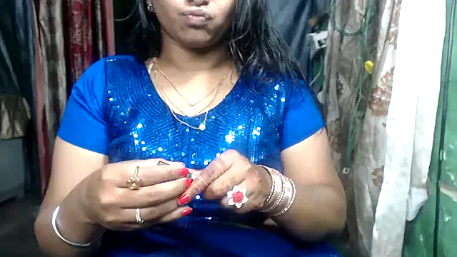 Snapshot of DearKimmi chatting on March 2025 06:11:01 PM DearKimmi online show from March 2025 06:11:01 PM