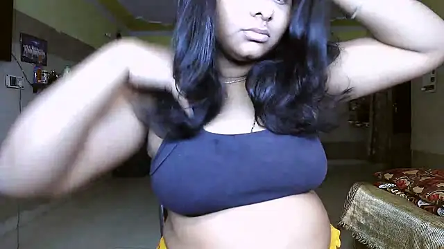DearKimmi online show from April 2026 05:50:02 PM