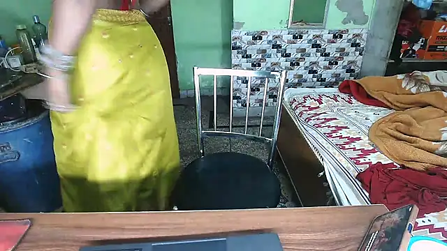 DearKimmi online show from January 2026 07:12:01 PM