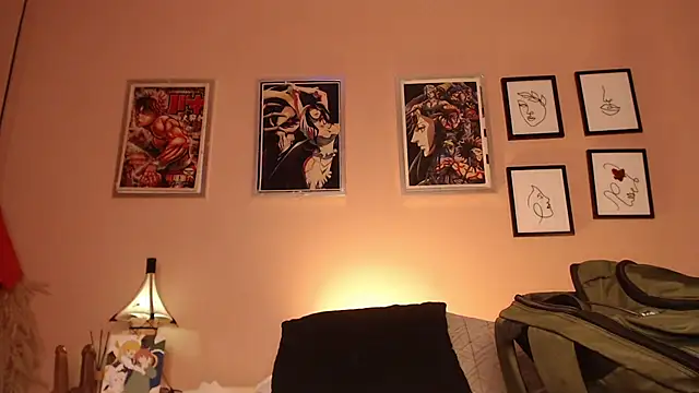 biancaleblanc online show from January 2026 12:45:01 PM