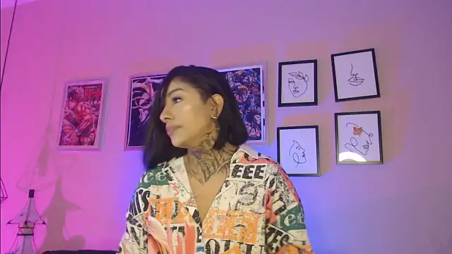 biancaleblanc online show from February 2026 12:29:02 PM