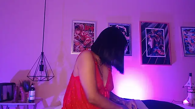 biancaleblanc online show from March 2026 12:43:01 PM