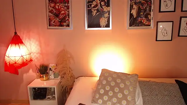 biancaleblanc online show from January 2026 12:44:02 PM