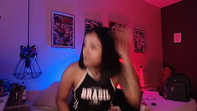 biancaleblanc online show from March 2026 12:31:01 PM