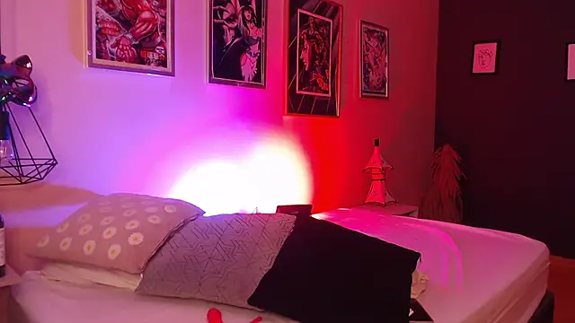 biancaleblanc online show from March 2026 12:36:01 PM