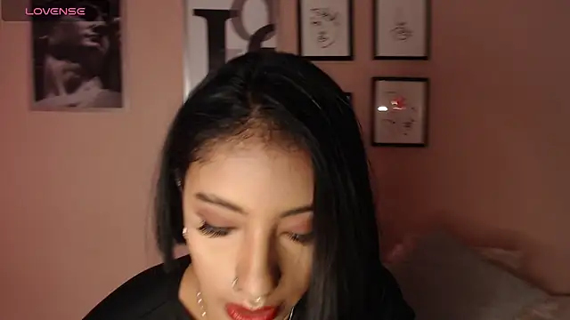 biancaleblanc online show from November 2025 12:50:02 PM