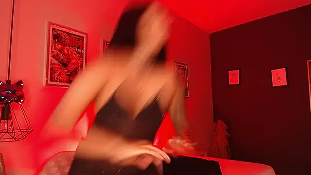 biancaleblanc online show from March 2026 12:37:02 PM