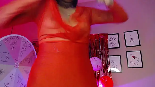 biancaleblanc online show from February 2026 12:38:02 PM