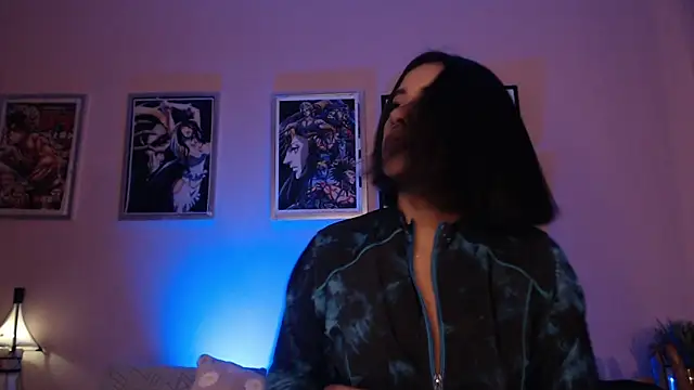 biancaleblanc online show from January 2026 12:41:02 PM