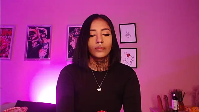 biancaleblanc online show from February 2026 12:38:01 PM