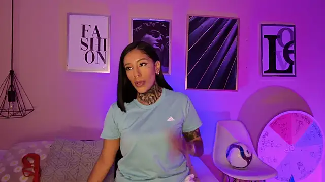 biancaleblanc online show from June 2026 12:32:01 PM