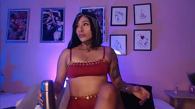 biancaleblanc online show from February 2026 12:39:02 PM