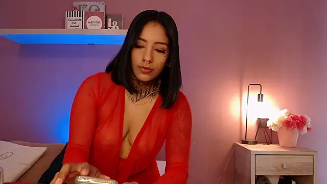 biancaleblanc online show from April 2026 02:58:02 PM