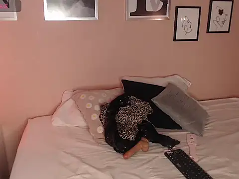 biancaleblanc online show from November 2025 12:41:01 PM