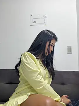 Snapshot of Paulaboterom chatting on September 2025 04:39:02 PM Paulaboterom online show from September 2025 04:39:02 PM