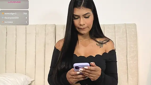 Paulaboterom online show from February 2026 03:12:01 PM