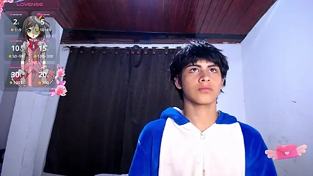 DaraKat18 online show from January 2026 08:32:02 AM