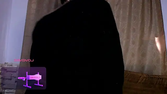 DaraKat18 online show from November 2025 08:12:01 PM