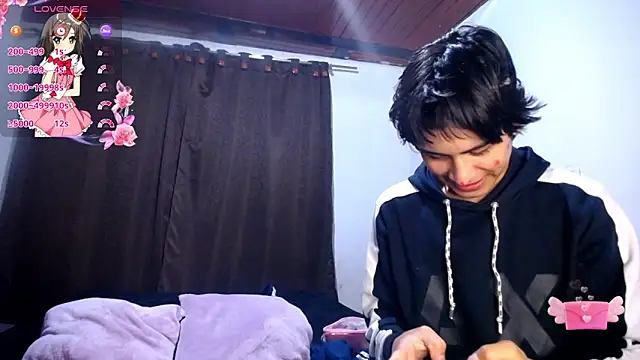 DaraKat18 online show from January 2026 10:30:02 AM