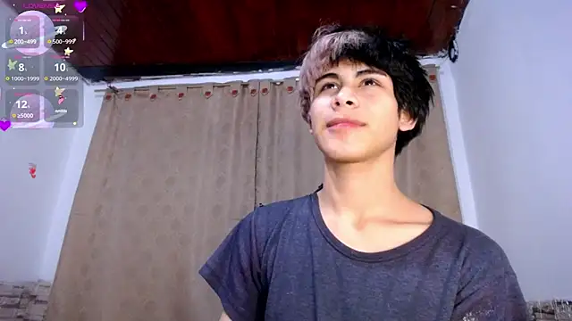 DaraKat18 online show from April 2026 10:38:02 PM