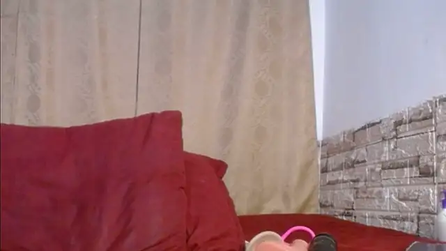 DaraKat18 online show from May 2026 10:09:01 PM