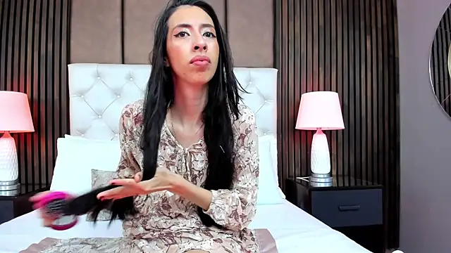 Snapshot of Kendal_Foxxx chatting on October 2025 11:42:02 AM Kendal Foxxx online show from October 2025 11:42:02 AM