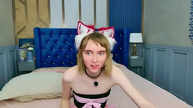 Beverly Gomes online show from February 2026 07:57:02 PM