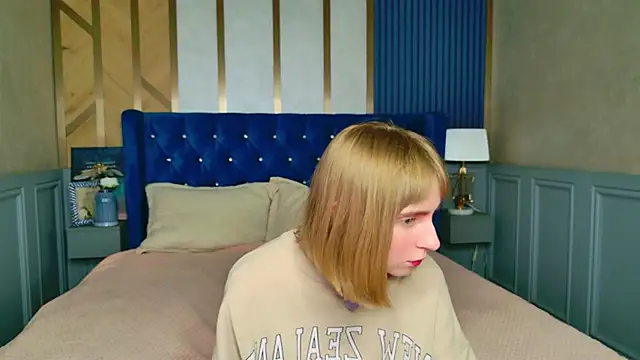 Beverly Gomes online show from February 2026 05:19:01 AM