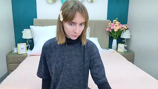 Beverly Gomes online show from December 2025 03:55:01 PM