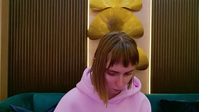 Beverly Gomes online show from February 2026 08:16:01 PM