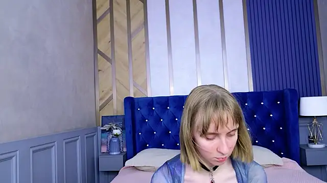Beverly Gomes online show from July 2026 08:28:01 PM