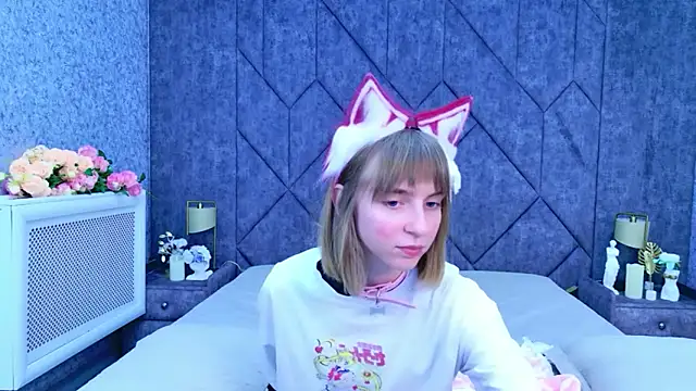 Beverly Gomes online show from March 2026 03:45:02 PM