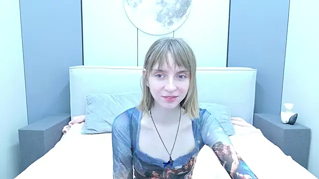 Beverly Gomes online show from March 2026 05:21:02 AM