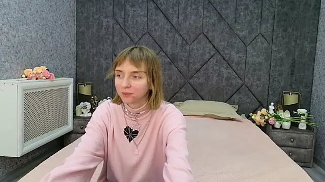 Beverly Gomes online show from February 2026 08:17:01 PM