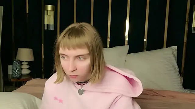 Beverly Gomes online show from February 2026 08:26:01 PM