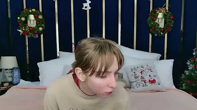 Beverly Gomes online show from December 2025 05:42:02 AM