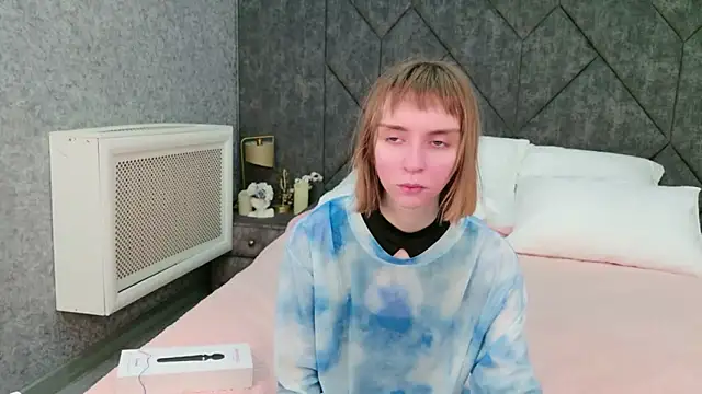 Beverly Gomes online show from February 2026 08:26:01 PM